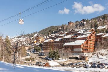 アパートメント Résidence Pierre & Vacances Les Ravines