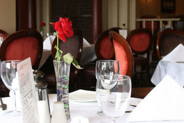هتل The Chatsworth
