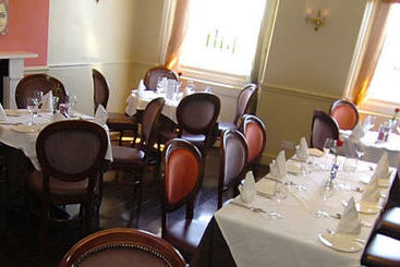 هتل The Chatsworth
