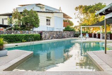 アパートメント The Sebel Twin Waters