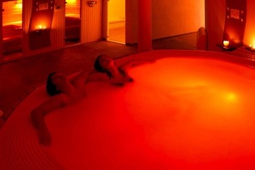 아파트 Vacanceole   Relais Du Plessis