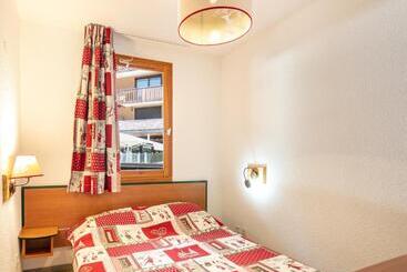 דירה Vacancéole   Le Dôme Des Rousses