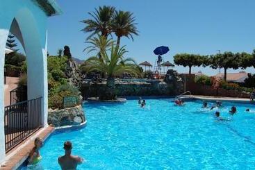 آپارتمان Villa Capistrano