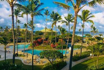 شقة فندقية 2417 At Oceanfront Resort Lihue Kauai Beach Drive Private Condo