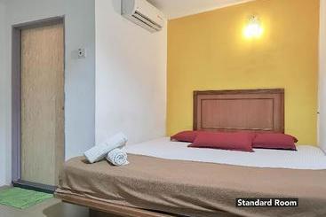 酒店 8 Doors Inn Langkawi
