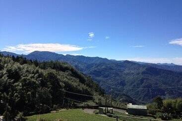 هتل Alishan Mao Hsin