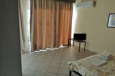 호텔 Eugenia Studios