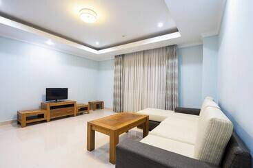 هتل Phu My Harbour