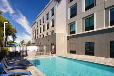 فندق Hampton Inn Pinellas Park St. Petersburg, Fl
