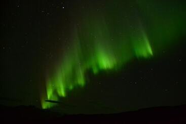 هتل Hótel Stadarborg