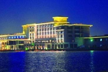 هتل Peninsula Spring International