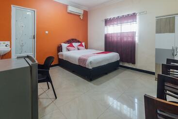فندق Satria Guest House By Oyo Rooms