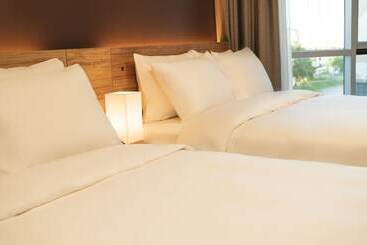 فندق Sokcho Marina Bay