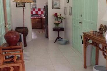 ホテル Villa D Enghien