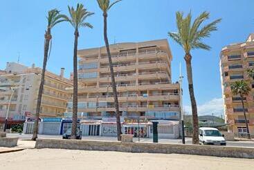 Apartamentos Las Vegas 3000