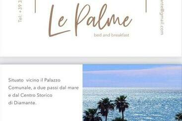 B&b Le Palme