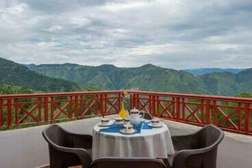 בית מלון כפרי Prithvi Resort Valley