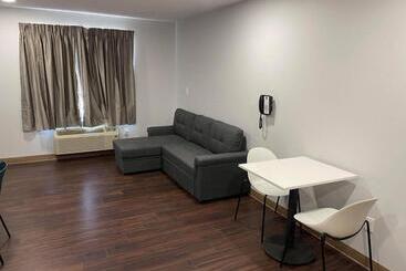 호텔 Studio 6 Peoria Il