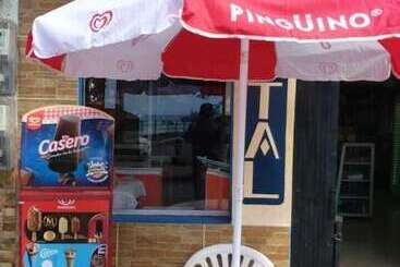 پانسیون Hostal San Francisco