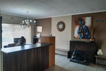 Pension Sm Africa Guest House