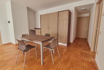 מלון דירות Piazza Lira Schio Residence