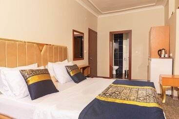 Vefa Hotel&suites