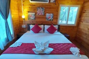 Adhvasaha Beach Spa Resort