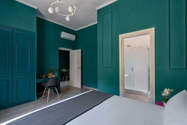 B&b Fiore Di Cappero