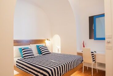 مبيت وإفطار Lampara Mare