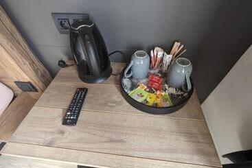 ベッドアンドブレックファースト Renée Cense