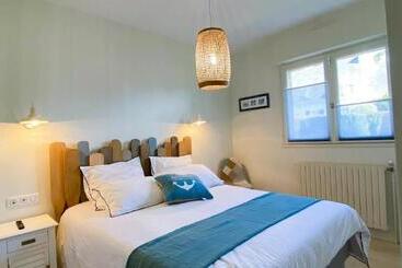 ベッドアンドブレックファースト Ty Menez