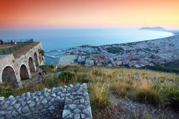 مبيت وإفطار Vicolo Delle Belle Suite