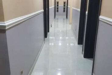 هتل Ayaakaje Guest House
