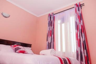 Hotel Chiga Apartment Kisumu