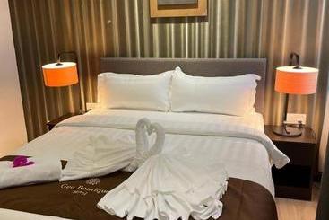 Geo Boutique Hotel Seri Kembangan