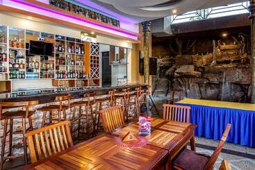 Keba Xpress Hotel Entebbe