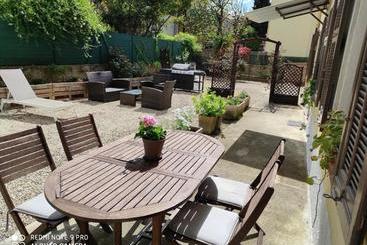 酒店 La Petite Contoise