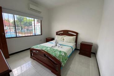 هتل Maratea Melgar
