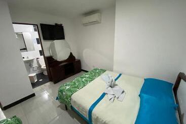 هتل Maratea Melgar