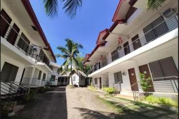 酒店 Reddoorz @ Gaea's Apartment Panglao