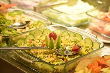 בית מלון כפרי Sayaji Jamnagar