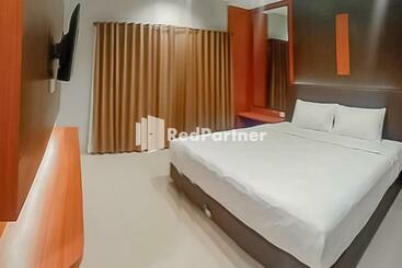 酒店 Selaras Prima Guest House Redpartner