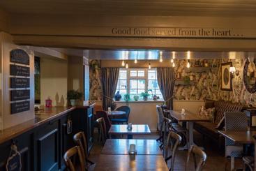 هتل The Brewers Inn