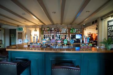 هتل The Brewers Inn