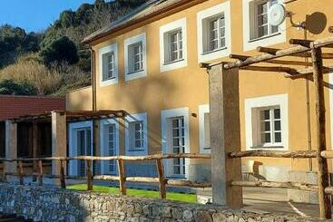 شقة فندقية Mirandola Suites