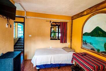 پانسیون Casa Argentina