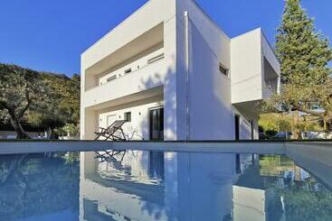 פנסיון Green Land B&b Boutique