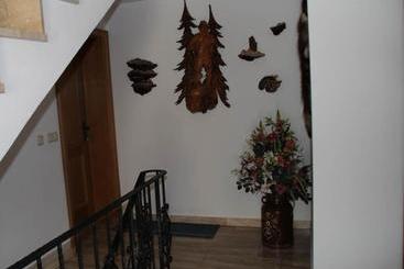 پانسیون Haus Kehlsteinblick Hettegger