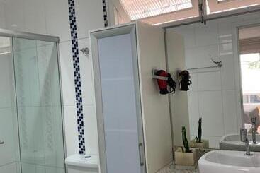 Пансион Pousada Balneário Camboriú