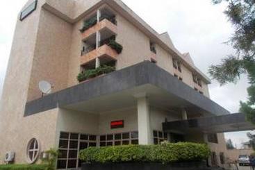 بنسيون Room In Lodge - Francines Place